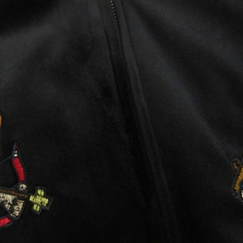 SAPEur ビックリマン XXL スカジャン｜Goghummo.com