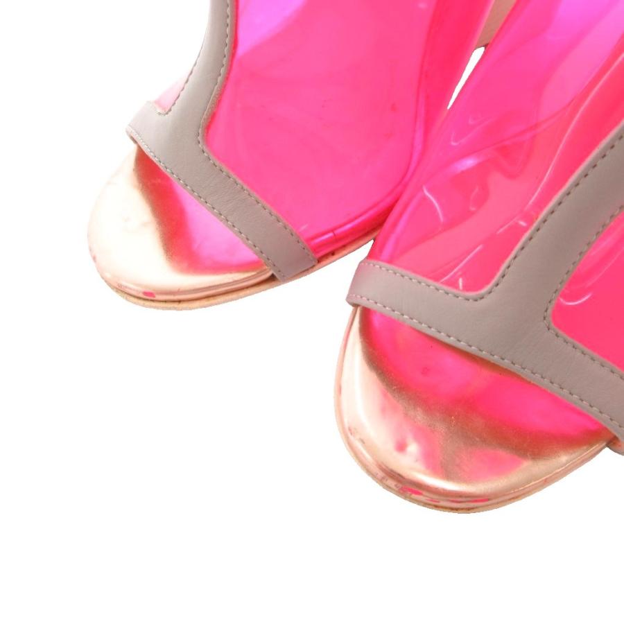 Christian Louboutin（クリスチャンルブタン） パンプス ウェッジ