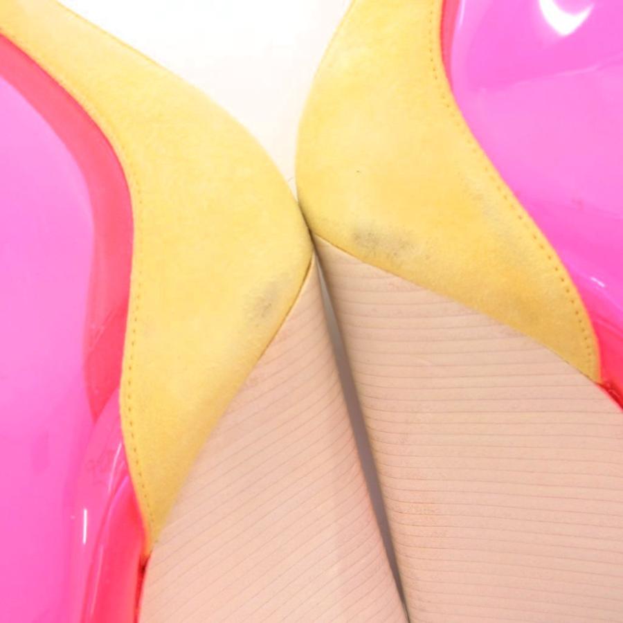 Christian Louboutin（クリスチャンルブタン） パンプス ウェッジ