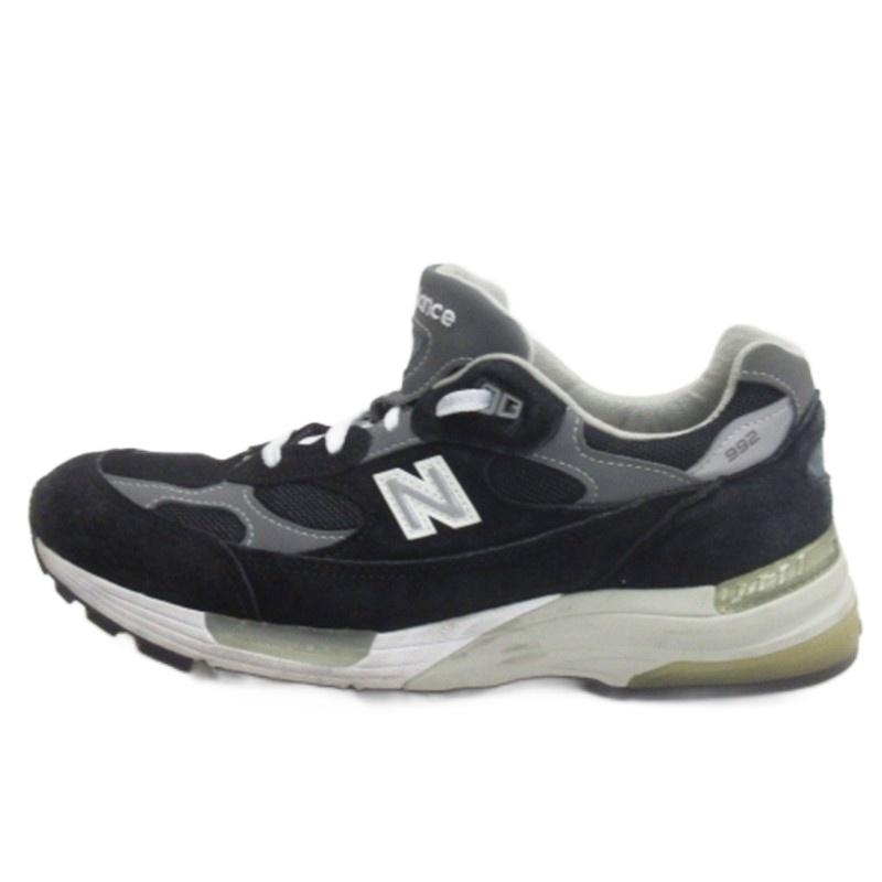 New Balance（ニューバランス） NEW BALANCE M992EB スニーカー 