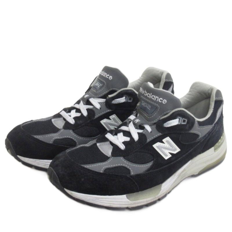 New Balance（ニューバランス） NEW BALANCE M992EB スニーカー 
