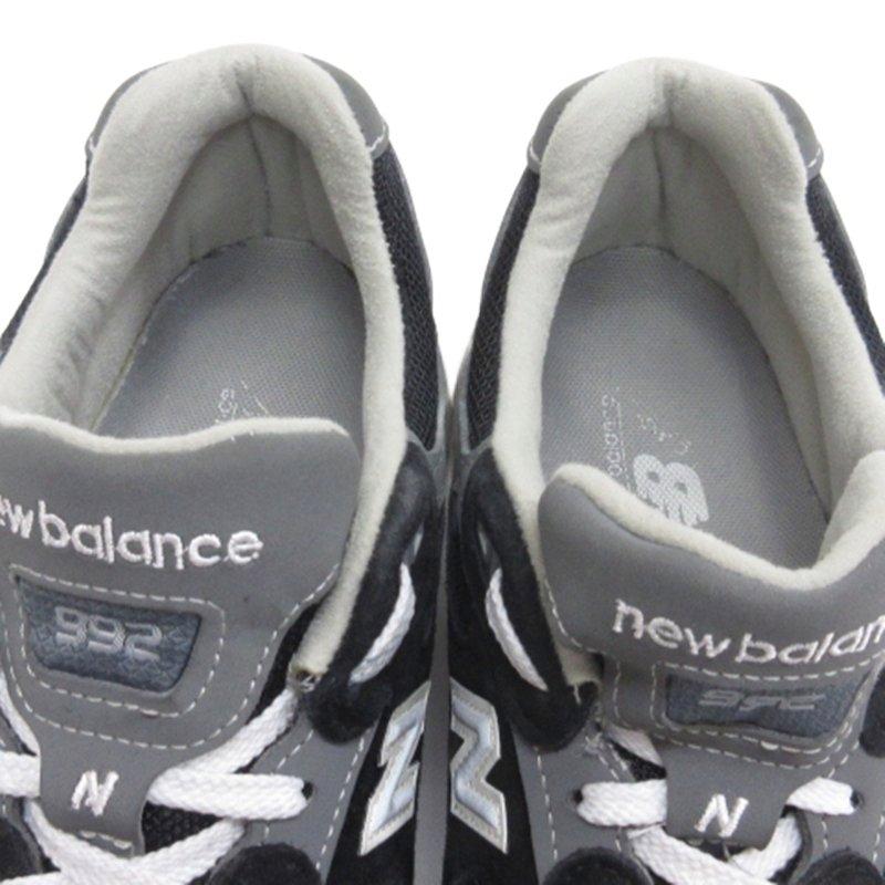 New Balance（ニューバランス） NEW BALANCE M992EB スニーカー 
