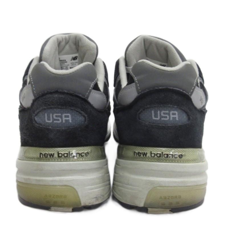 New Balance（ニューバランス） NEW BALANCE M992EB スニーカー 