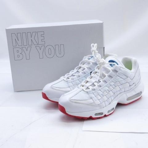 NIKE（ナイキ） NIKE AIR MAX95 エアマックス95 スニーカー