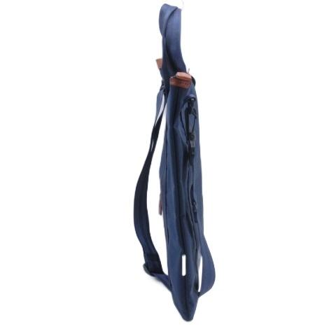 土屋鞄製造所 土屋鞄 CORDURA ECO 2wayスリムトート バッグ ショルダー