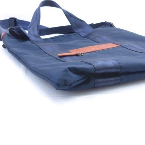 土屋鞄製造所 土屋鞄 CORDURA ECO 2wayスリムトート バッグ ショルダー