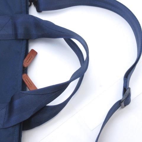 土屋鞄製造所 土屋鞄 CORDURA ECO 2wayスリムトート バッグ ショルダー