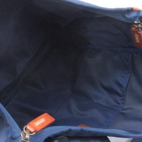 土屋鞄製造所 土屋鞄 CORDURA ECO 2wayスリムトート バッグ ショルダー