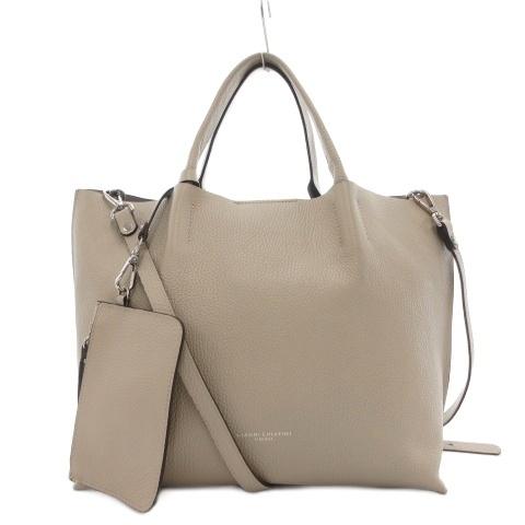 ジャンニキャリーニ GIANNI CHIARINI ショルダーバッグ トートバッグ 