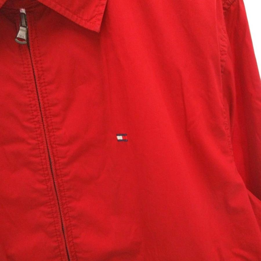 TOMMY HILFIGER（トミー・ヒルフィガー） スイングトップ ジャケット 