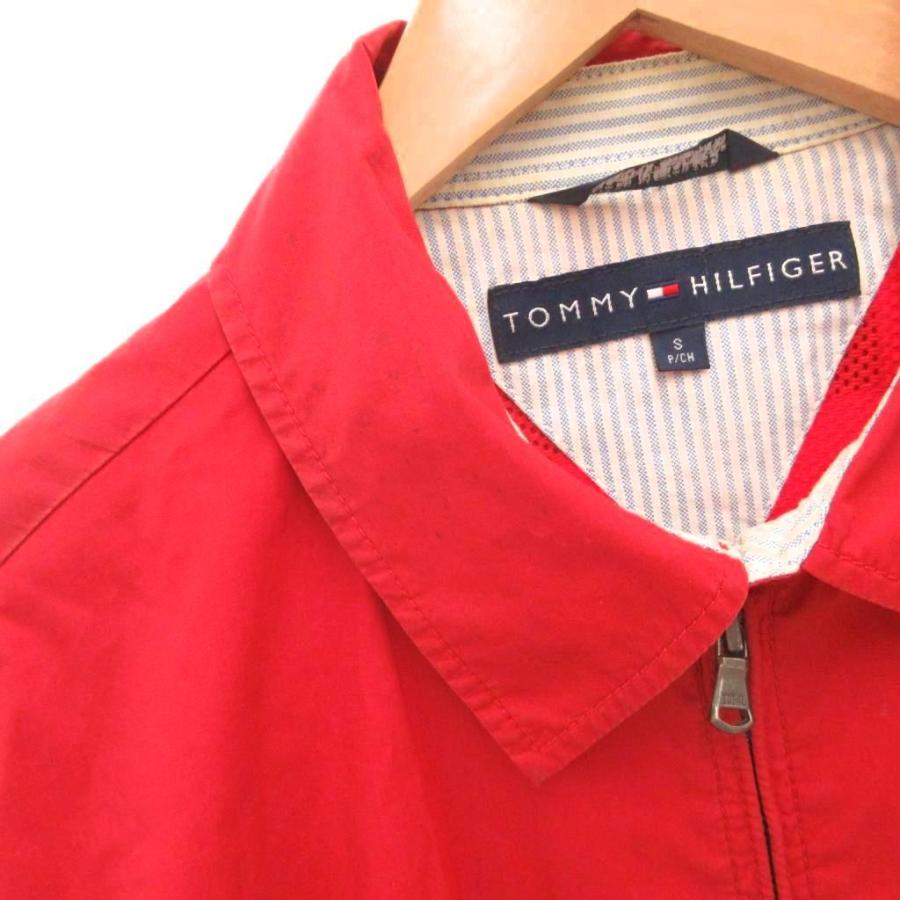 TOMMY HILFIGER（トミー・ヒルフィガー） スイングトップ ジャケット 