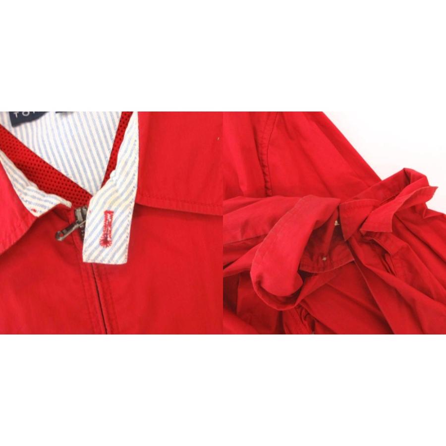 TOMMY HILFIGER（トミー・ヒルフィガー） スイングトップ ジャケット 