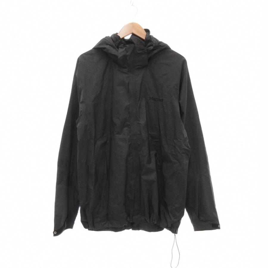 マーモット MARMOT nano pro Heather Ridge Jacket ナノプロ ヘザー 