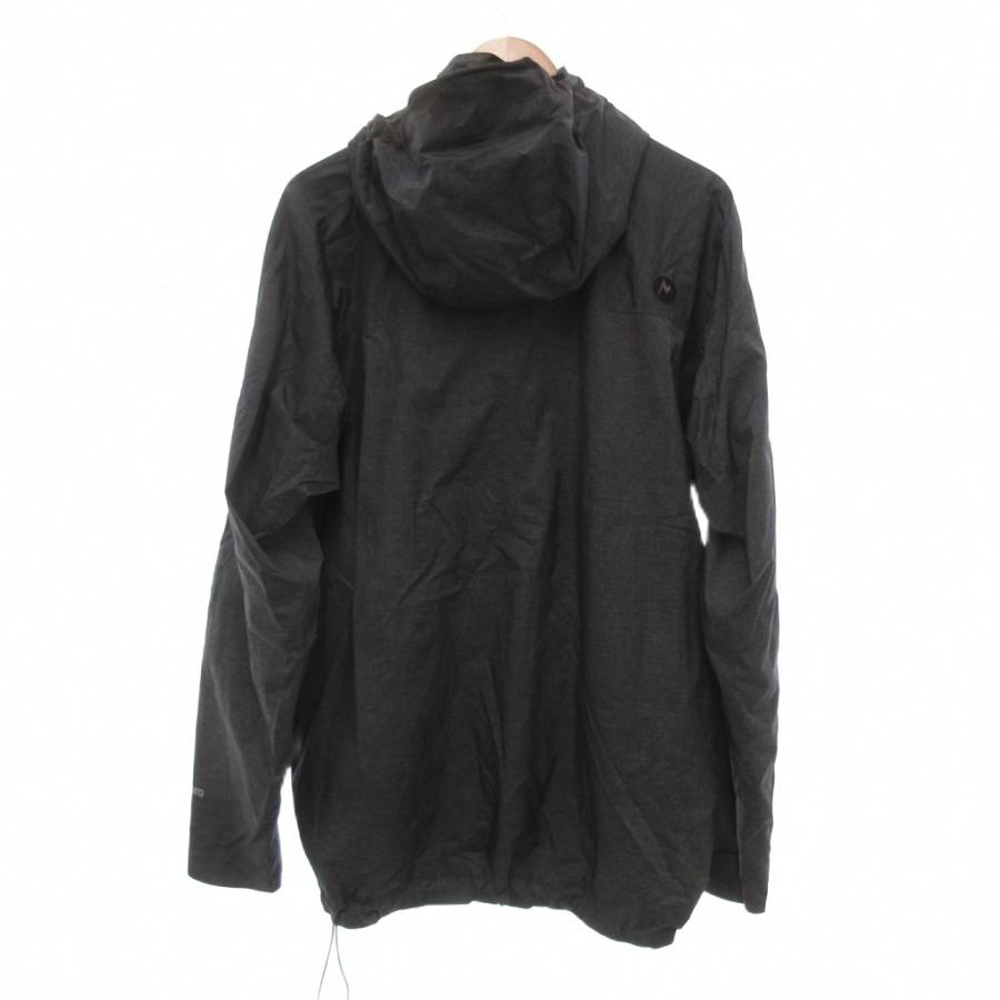 マーモット MARMOT nano pro Heather Ridge Jacket ナノプロ ヘザー 