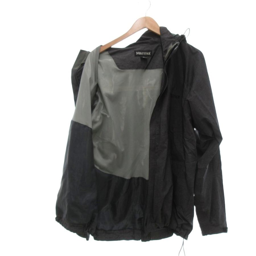 マーモット MARMOT nano pro Heather Ridge Jacket ナノプロ ヘザー 