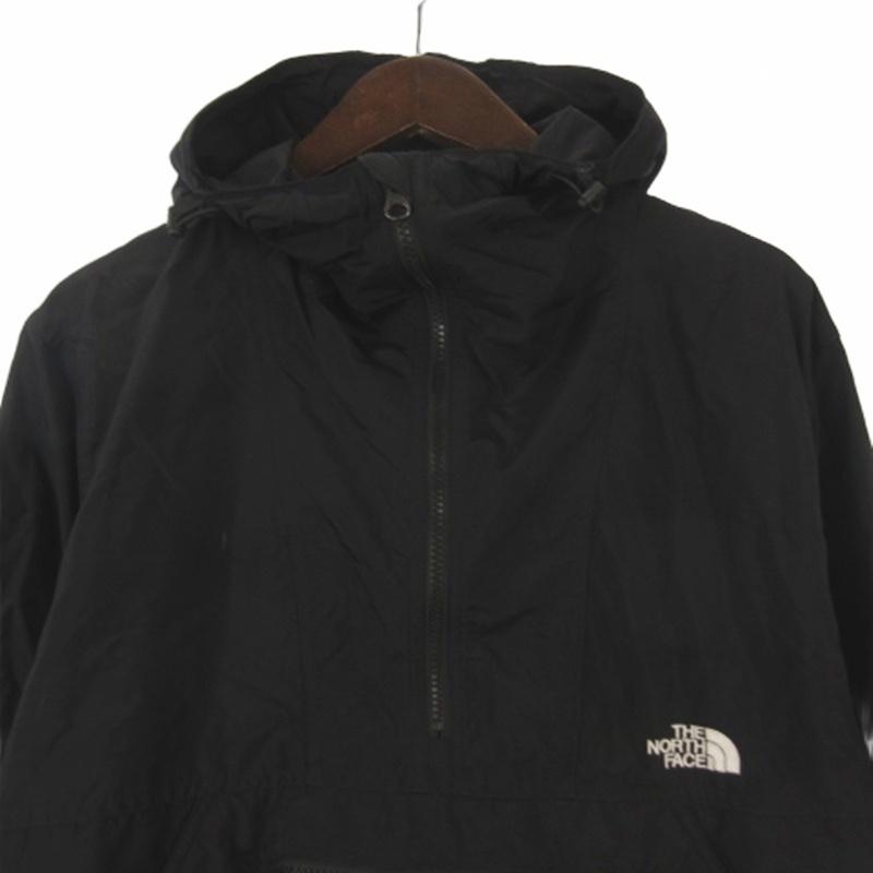 THE NORTH FACE（ザ ノースフェイス） コンパクトアノラック 