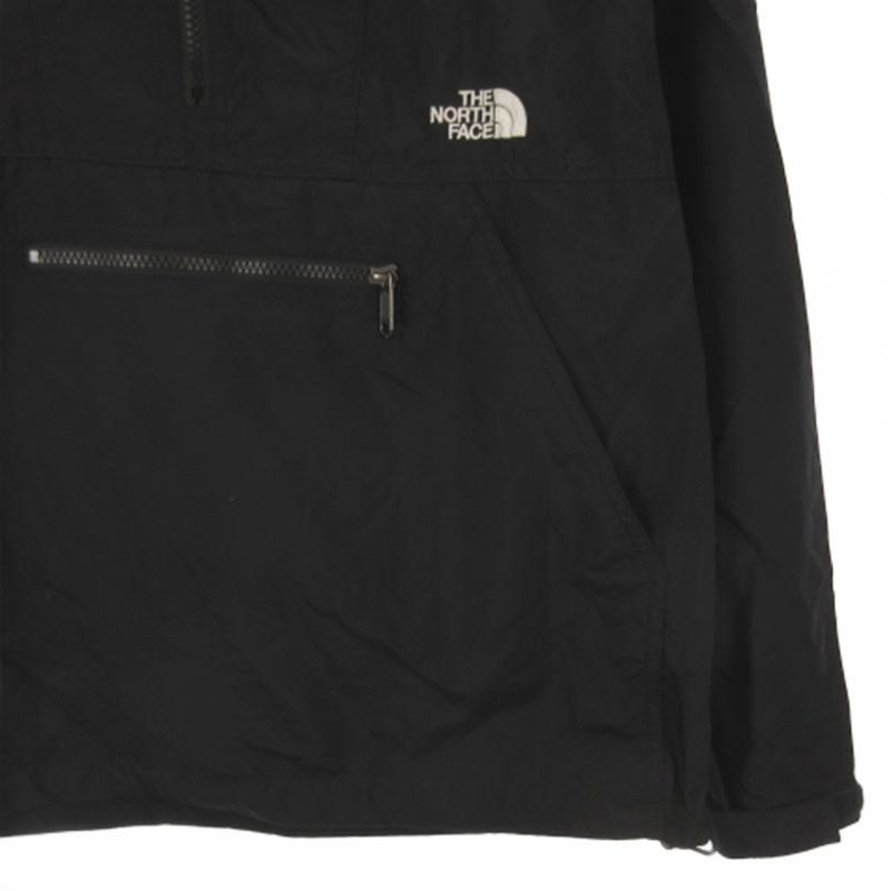 THE NORTH FACE（ザ ノースフェイス） コンパクトアノラック 