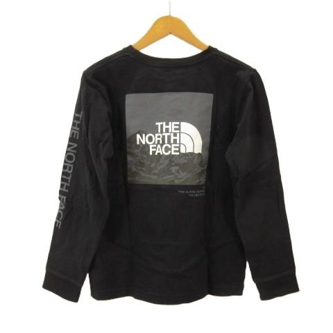 THE NORTH FACE（ザ ノースフェイス） ロングスリーブ グラフィック 
