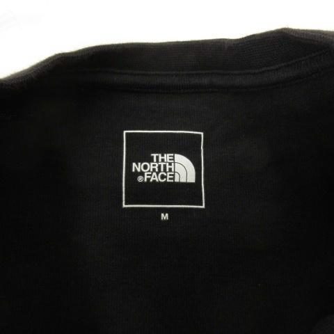 THE NORTH FACE（ザ ノースフェイス） ロングスリーブ グラフィック 