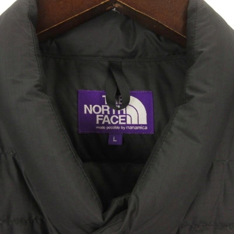 ザノースフェイス ホワイトレーベル THE NORTH FACE WHITE LABEL 