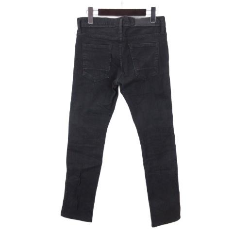 5351 POUR LES HOMMES 5351プールオム スキニー デニム パンツ 