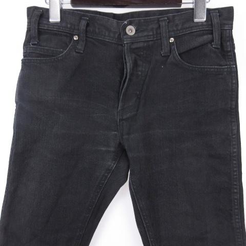 5351 POUR LES HOMMES 5351プールオム スキニー デニム パンツ