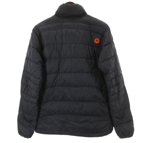 マーモット MARMOT ナイロン ダウンジャケット アウトドアウェア 