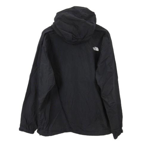 THE NORTH FACE コンパクトジャケット NPW71830 ブラックL THE NORTH FACE（ザ ノースフェイス） コンパクト ジャケット ナイロン
