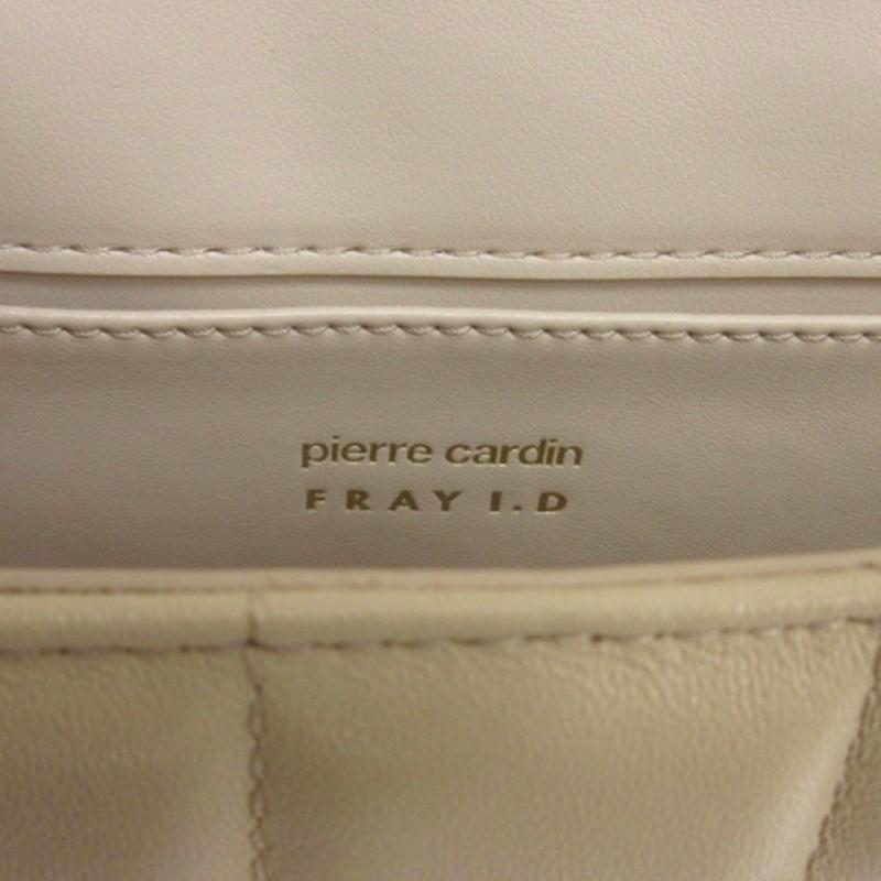 ピエールカルダン Pierre Cardin × FRAY I.D フレイアイディー 