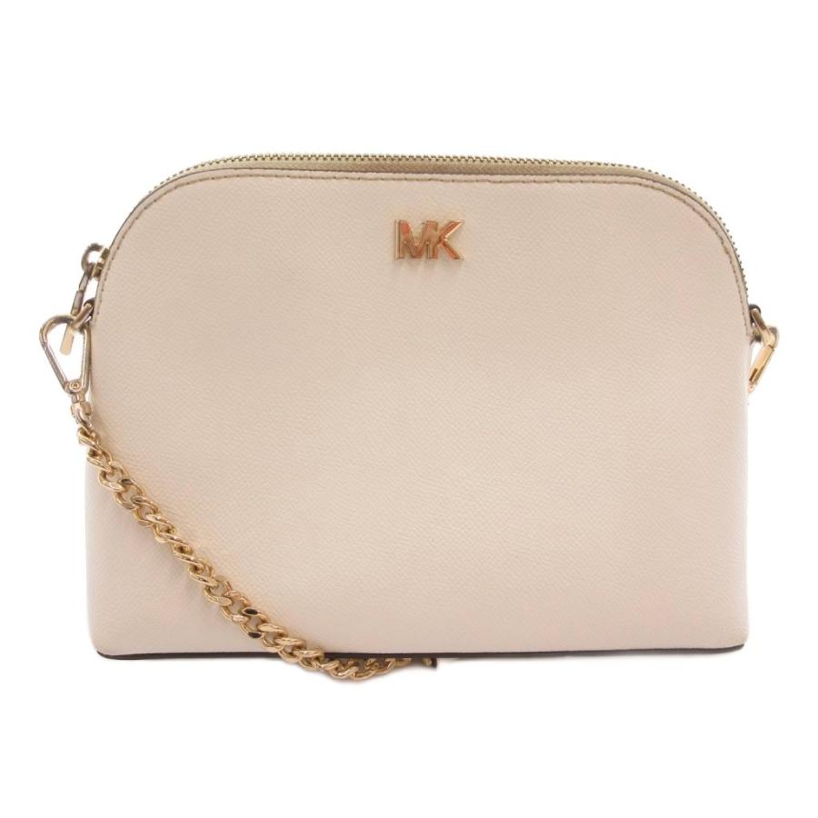 マイケルコース MICHAEL KORS ショルダーバッグ 2WAY 白 ホワイト 