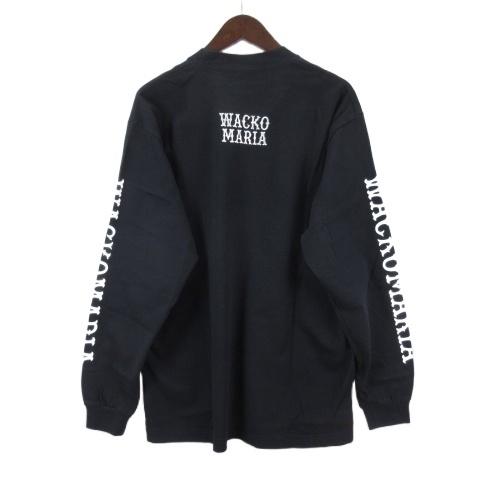 WACKO MARIA（ワコマリア） 未使用品 WACKO MARIA 25AW タグ付き