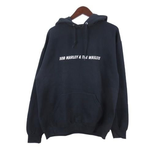 WACKO MARIA（ワコマリア） 未使用品 タグ付き 24SS BOB MARLEY HOODED 