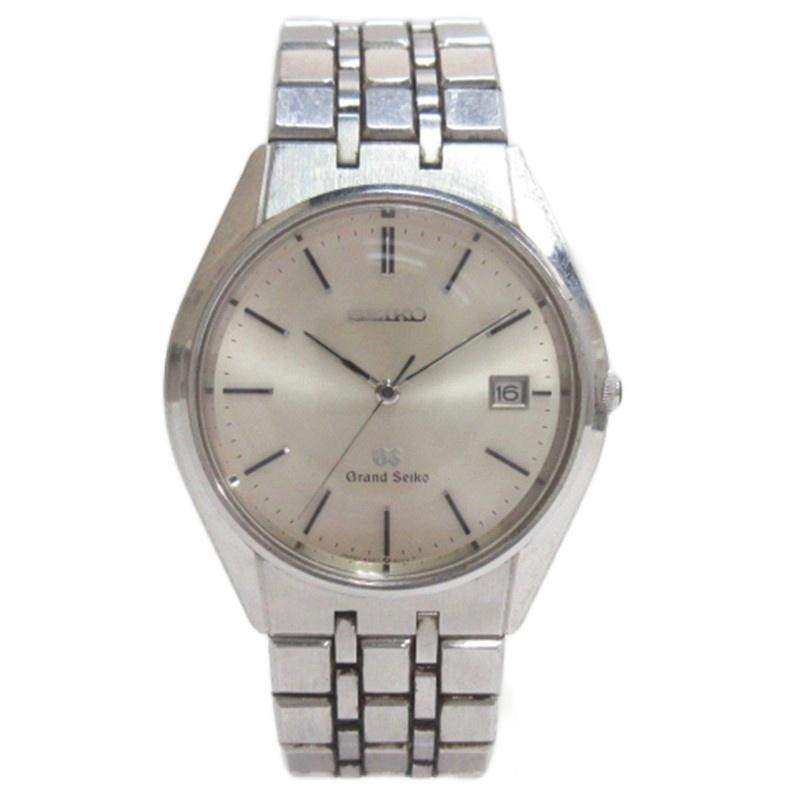 グランドセイコー GRAND SEIKO 腕時計 クォーツ 9587-8000 稼働品