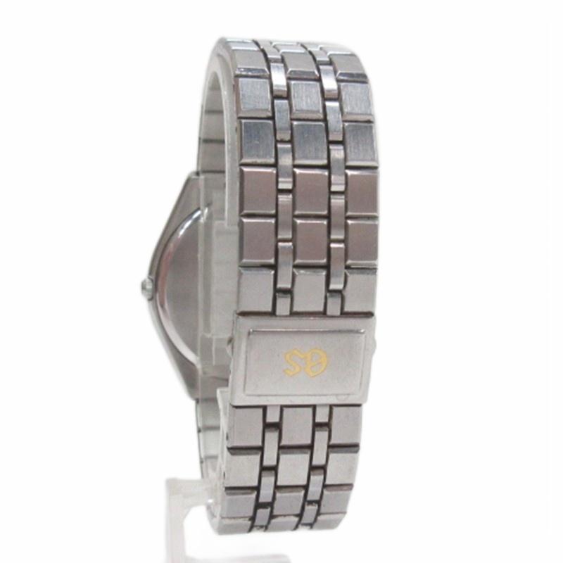 グランドセイコー GRAND SEIKO 腕時計 クォーツ 9587-8000 稼働品