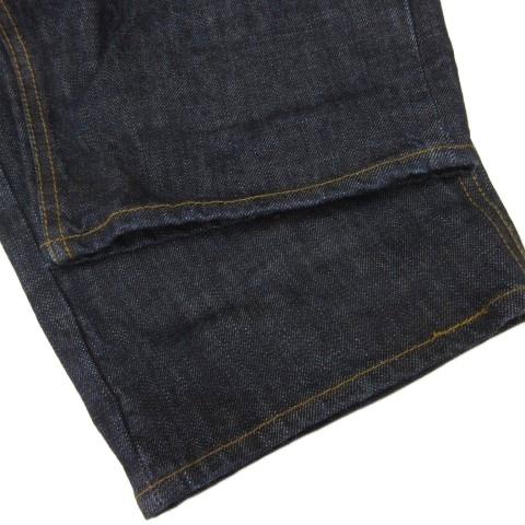 サプール SAPeur SKATE PANTS MK3 デニム イージー パンツ XL