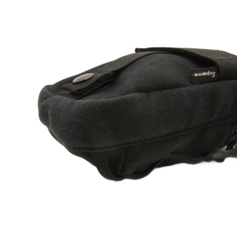 Supreme（シュプリーム） SUPREME Camera Bag+ Mini Pouch ショルダー