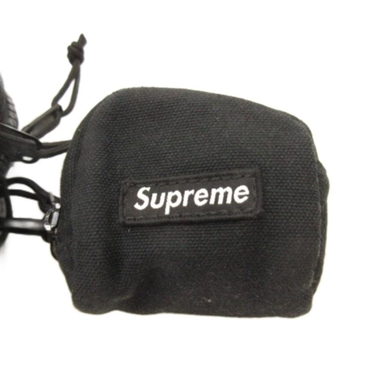 Supreme（シュプリーム） SUPREME Camera Bag+ Mini Pouch ショルダー