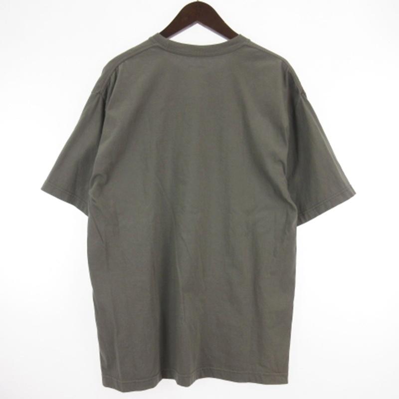 ネイバーフッド NEIGHBORHOOD ghost. Tシャツ カットソー 半袖 251