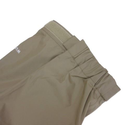 ザノースフェイス THE NORTH FACE トレニアン アノラック ジャケット L ベージュ ケルプタン NP12551 メンズ_3