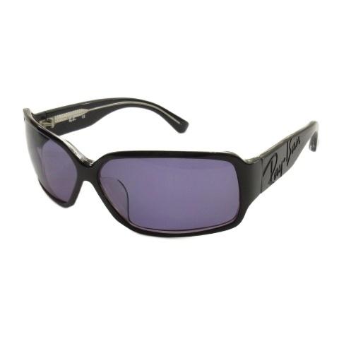 レイバン RAY BAN RB2146 サイドロゴ サングラス プラスチックフレーム