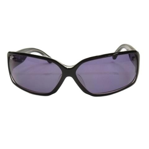 レイバン RAY BAN RB2146 サイドロゴ サングラス プラスチックフレーム