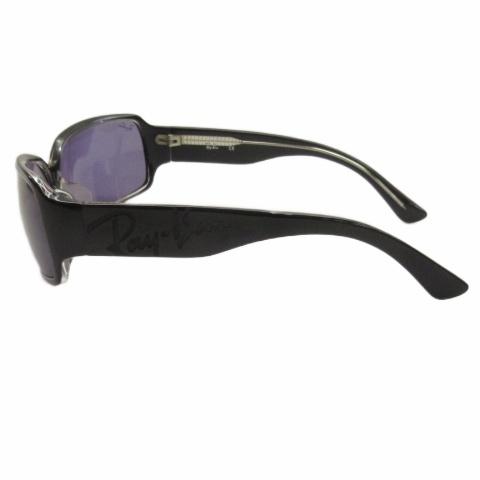 レイバン RAY BAN RB2146 サイドロゴ サングラス プラスチックフレーム