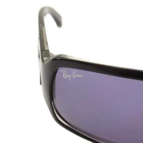 レイバン RAY BAN RB2146 サイドロゴ サングラス プラスチックフレーム
