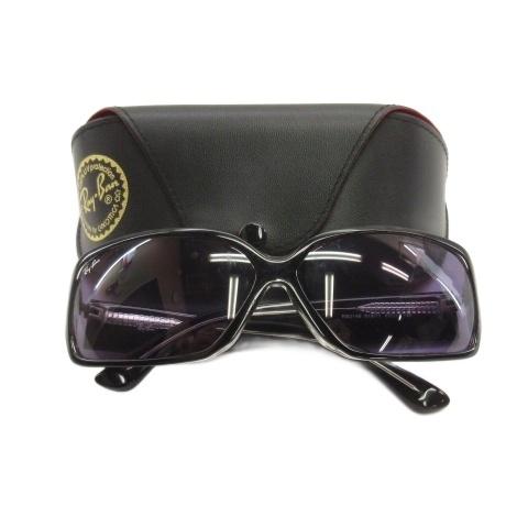 レイバン RAY BAN RB2146 サイドロゴ サングラス プラスチックフレーム