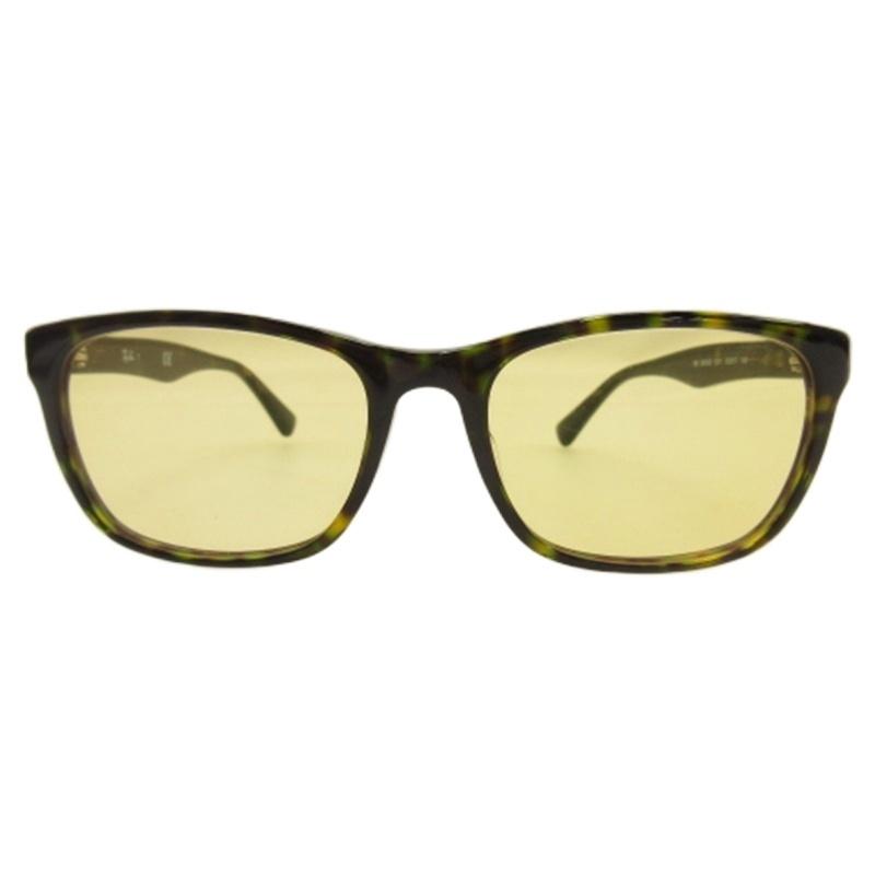 レイバン RAY BAN メガネ RB5315-D 5211 53□17 145 べっ甲柄 ブラウン 