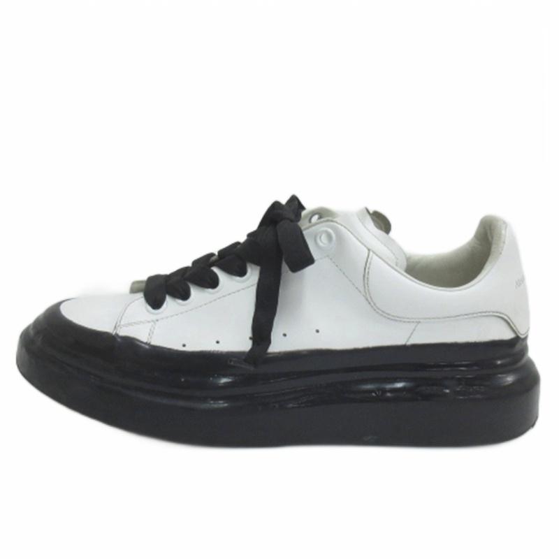 アレキサンダーマックイーン ALEXANDER MCQUEEN オーバーサイズ