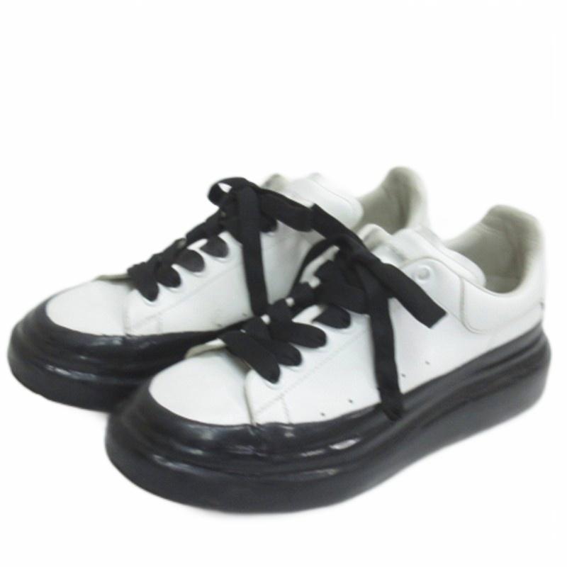 アレキサンダーマックイーン ALEXANDER MCQUEEN オーバーサイズ