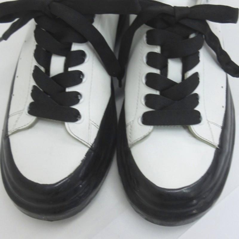 アレキサンダーマックイーン ALEXANDER MCQUEEN オーバーサイズ