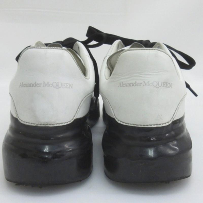 アレキサンダーマックイーン ALEXANDER MCQUEEN オーバーサイズ