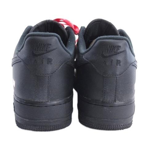NIKE（ナイキ） ×シュプリーム Supremeエアフォース1 ロー AIR FORCE 1